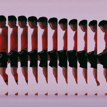 A cover of "Video" cluster. The owner is williamnye. The cluster consists of 38 elements.