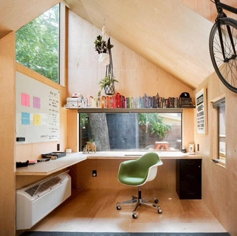 A cover of "Interiors | Creative" cluster. The owner is marcow. The cluster consists of 63 elements.