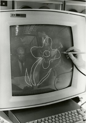 An image uploaded by luca on Apr 23, 2023. May present: style, black-and-white, black, white, font.