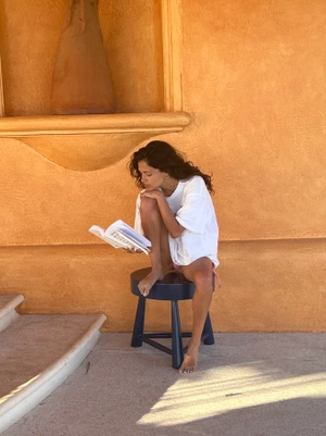 Ela Villarreal avatar