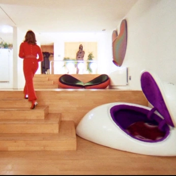 A cover of "World Building Ideas" cluster. The owner is zxwcnxo. The cluster consists of 101 elements.