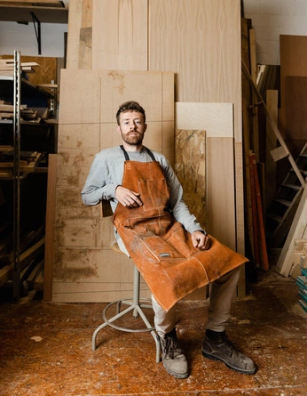 A cover of "MSW Portrait Mood" cluster. The owner is donotpascoe. The cluster consists of 19 elements.