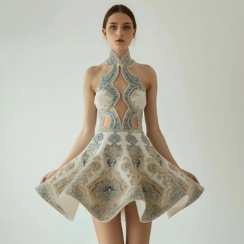 A cover of "Hoco" cluster. The owner is momyewest. The cluster consists of 3 elements.