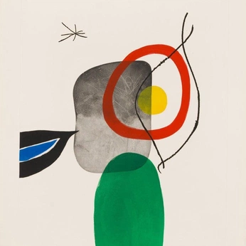 A cover of "Paintings" cluster. The owner is michelb. The cluster consists of 24 elements.