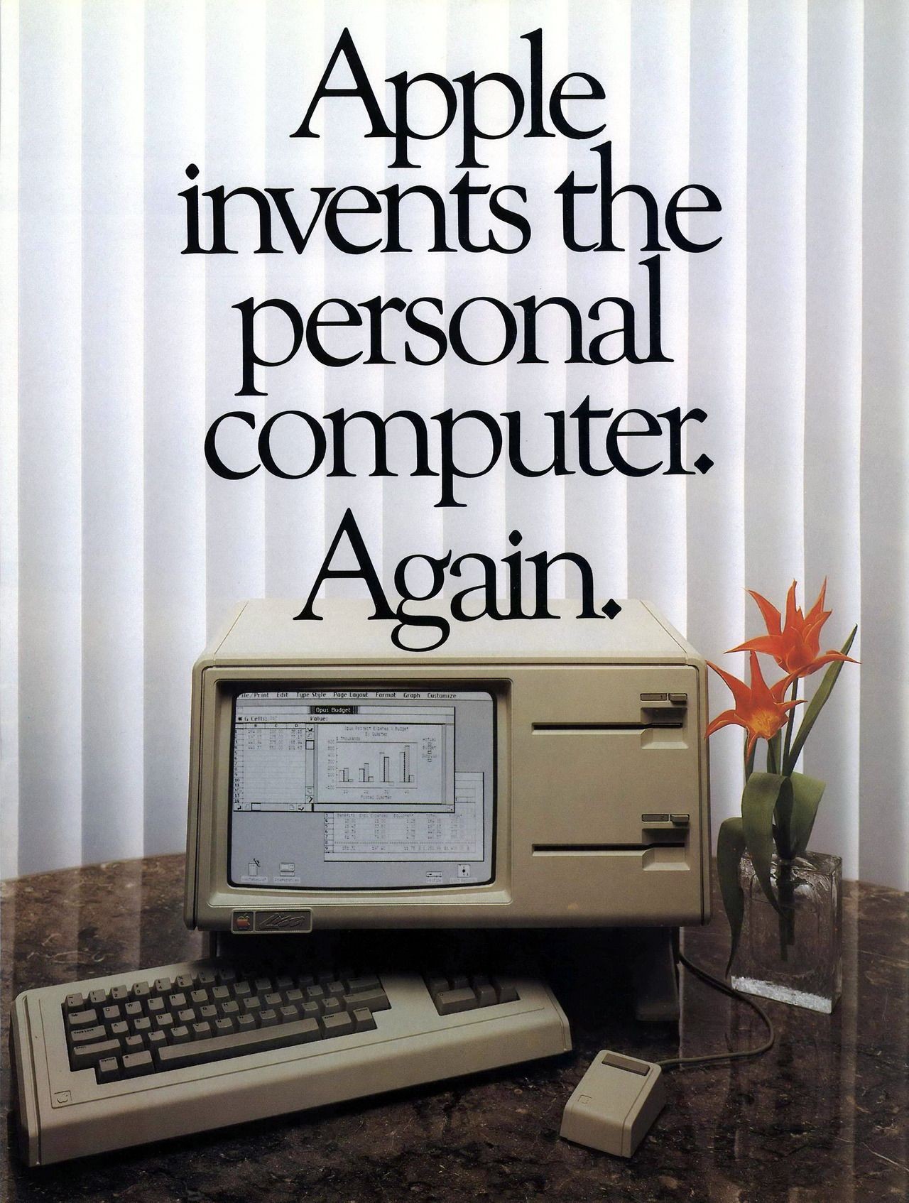 Old Tech