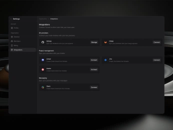 A cover of "Dark Mode" cluster. The owner is edenschwartz. The cluster consists of 3 elements.