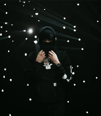 A cover of "Hype Man" cluster. The owner is jvkearns. The cluster consists of 70 elements.