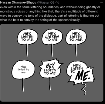 A cover of "comic design" cluster. The owner is takodogs. The cluster consists of 49 elements.