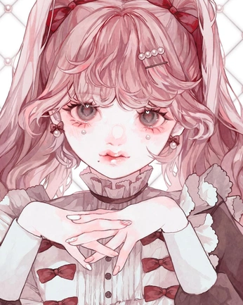 A cover of "ChrcterINSPO." cluster. The owner is kurosuto00. The cluster consists of 2 elements.