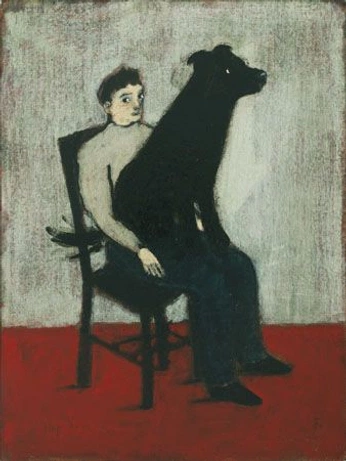 A cover of "Illustration" cluster. The owner is thelmaswallow. The cluster consists of 11 elements.