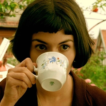 A cover of "i fw this" cluster. The owner is imnotanna. The cluster description is "only this". The cluster consists of 100 elements.