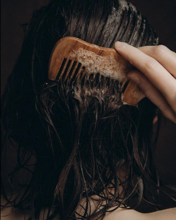 A cover of "cabelo" cluster. The owner is beatriiizzzzz. The cluster consists of 34 elements.