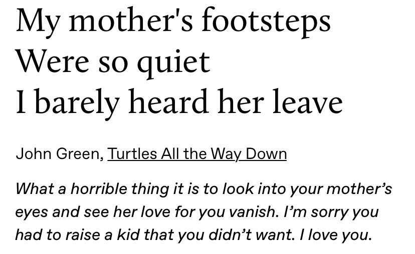 quotes