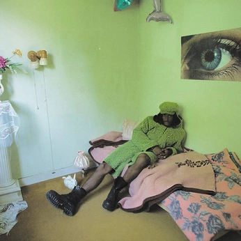 A cover of "PHOTO REFERENCES" cluster. The owner is hslln. The cluster consists of 41 elements.