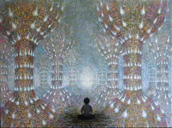 A cover of "spiritral" cluster. The owner is suzco. The cluster consists of 6 elements.