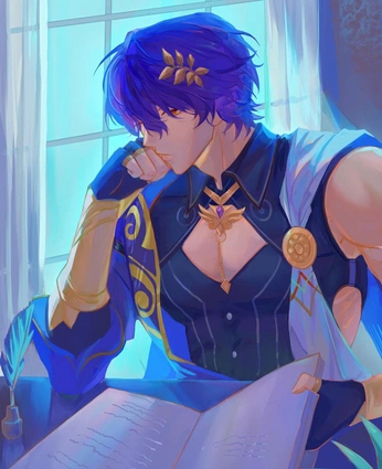 A cover of "Dr. Veritas Ratio ➕➖✖️➗" cluster. The owner is starfishy. The cluster consists of 3 elements.