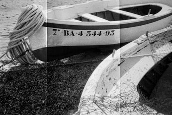 A cover of "editorial moda barco" cluster. The owner is fcifentesr. The cluster consists of 3 elements.