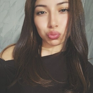 María avatar