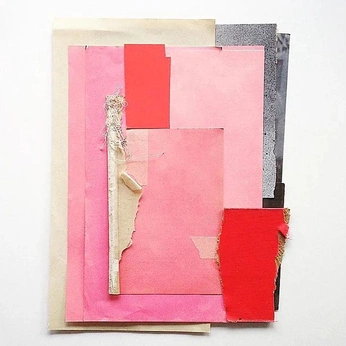 A cover of "Pink" cluster. The owner is laleli. The cluster consists of 21 elements.