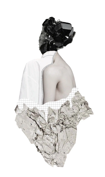 A cover of "COLLAGE" cluster. The owner is vlosada. The cluster consists of 4 elements.