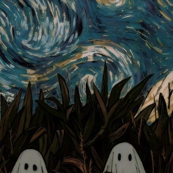 A cover of "Art <3" cluster. The owner is nekomancernat. The cluster consists of 37 elements.