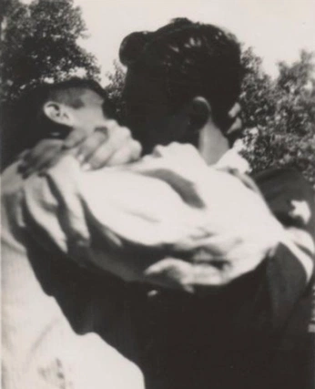 A cover of "Pursuit of Happiness" cluster. The owner is z0mb13b4by. The cluster consists of 13 elements.