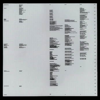 A cover of "page layout" cluster. The owner is madelinebarker. The cluster consists of 1 element.