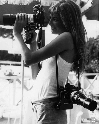 A cover of "PHOTO - ACTION" cluster. The owner is cannonfort. The cluster consists of 41 elements.