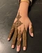 Cover of Henna cluster