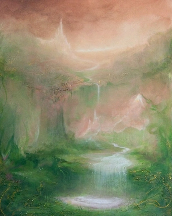 A cover of "paintings" cluster. The owner is maymaybae111. The cluster consists of 3 elements.