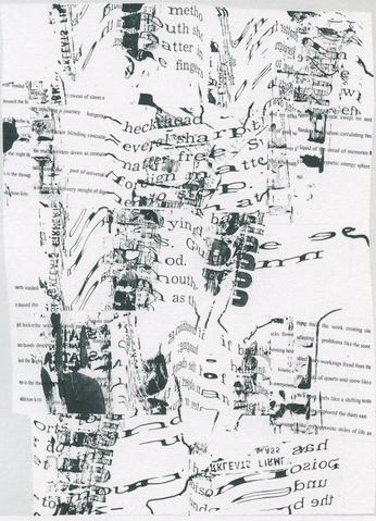 A cover of "Anhedonia" cluster. The owner is enagudo. The cluster consists of 32 elements.