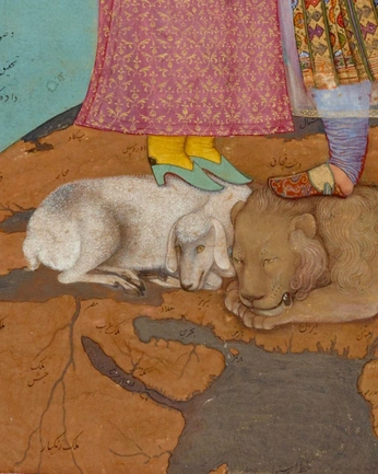 A cover of "Ghalb" cluster. The owner is naza. The cluster consists of 15 elements.