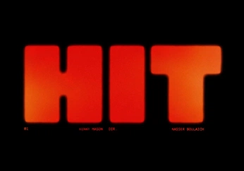 A cover of "Type treatment" cluster. The owner is bysharaf. The cluster consists of 5 elements.