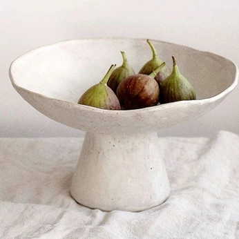 A cover of "Ceramics" cluster. The owner is emilyaroha. The cluster consists of 24 elements.