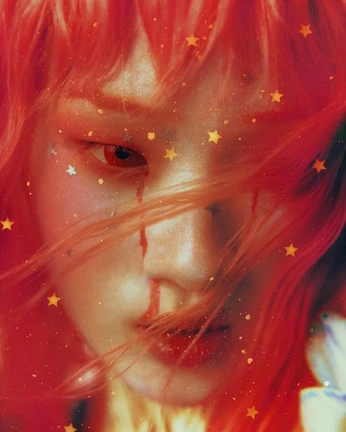 A cover of "Photo" cluster. The owner is noorimoon. The cluster consists of 20 elements.