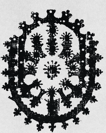 A cover of "CYC" cluster. The owner is mrpeanut. The cluster consists of 51 elements.