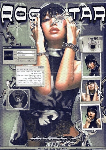 A cover of "Y2K" cluster. The owner is indoorsurvival. The cluster consists of 21 elements.