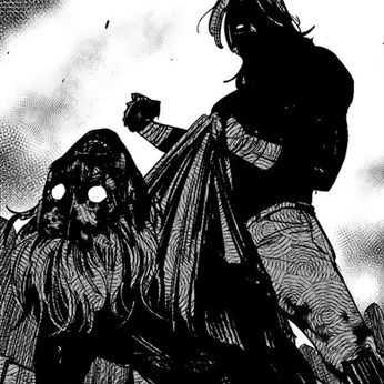 A cover of "manga" cluster. The owner is d4scrazy. The cluster consists of 23 elements.