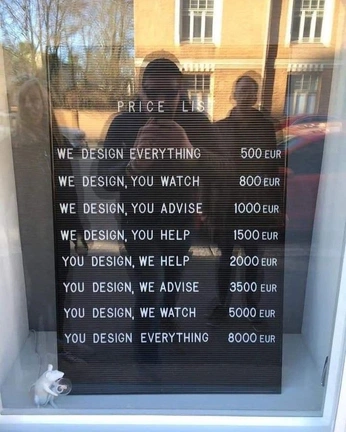 A cover of "Hahahah" cluster. The owner is rushilshah. The cluster consists of 18 elements.