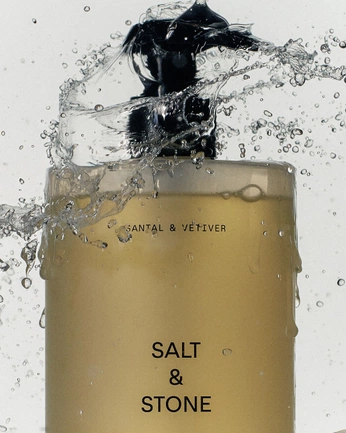 A cover of "Salted Muse" cluster. The owner is williamcallan. The cluster consists of 4 elements.