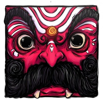 A cover of "FACE" cluster. The owner is mymusicx7. The cluster consists of 1 element.