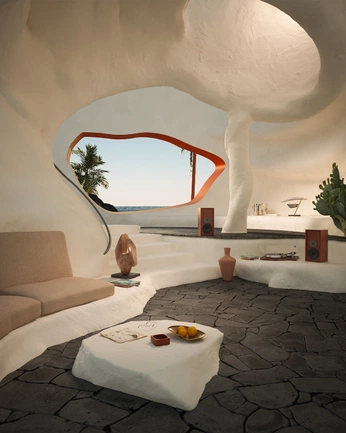 A cover of "interior arquitecture" cluster. The owner is sophia26. The cluster consists of 14 elements.