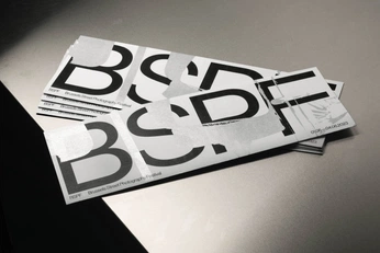 A cover of "Graphic Design" cluster. The owner is rastercache. The cluster consists of 53 elements.