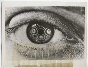 A cover of "EYES" cluster. The owner is goldenbear. The cluster consists of 7 elements.