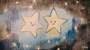 A cover of "Stjerne" cluster. The owner is chamw. The cluster consists of 2 elements.