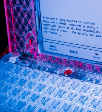 A cover of "Fragile Euphoria" cluster. The owner is asier. The cluster consists of 3 elements.