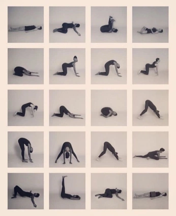 A cover of "Small Starts" cluster. The owner is karttika. The cluster consists of 1 element.