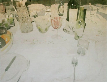 A cover of "table" cluster. The owner is arushanirvan. The cluster consists of 7 elements.