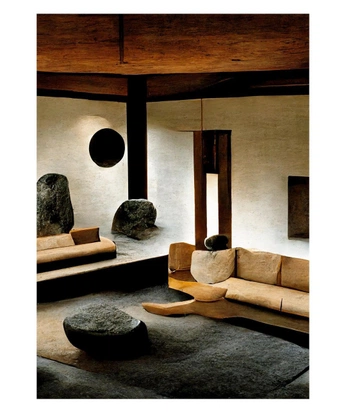 A cover of "2025 Vision Board" cluster. The owner is lindsayc. The cluster consists of 167 elements.