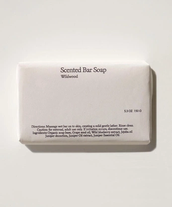 A cover of "Packaging & Label Design" cluster. The owner is aydar. The cluster consists of 8 elements.